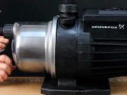 Насосное оборудование Grundfos обеспечит надежность для вашего дома