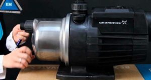 Насосное оборудование Grundfos обеспечит надежность для вашего дома Насосное оборудование Grundfos обеспечит надежность для вашего дома
