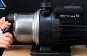 Насосное оборудование Grundfos обеспечит надежность для вашего дома Насосное оборудование Grundfos обеспечит надежность для вашего дома