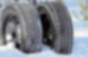 Как выбрать зимние покрышки для автомобиля?
