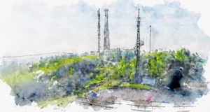 От ретрансляторов до «цифры»