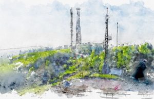 От ретрансляторов до «цифры» От ретрансляторов до «цифры»