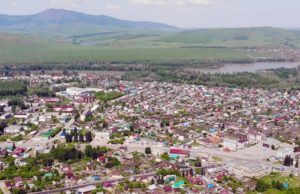 Форум общественных объединений прошел в Майме Форум общественных объединений прошел в Майме