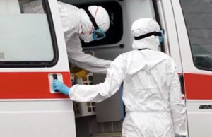 За минувшие сутки в республике выявлено 25 новых случаев заражения коронавирусом За минувшие сутки в республике выявлено 25 новых случая заражения коронавирусом