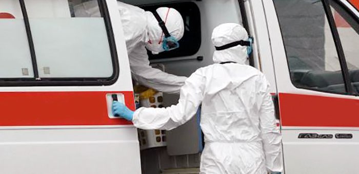 За минувшие сутки в республике выявлено 25 новых случаев заражения коронавирусом
