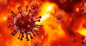 45 случаев заражения коронавирусом выявлено на Алтае за сутки
