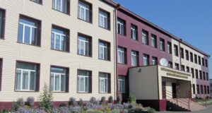 В Майминском районе создадут ресурсный центр для образовательных организаций
