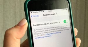Абоненты МегаФона в Республике Алтай смогут звонить по WiFi не только в мессенджерах