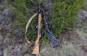 Вооруженную группу нарушителей из Тувы задержали на заповедном озере Джулукуль Вооруженную группу нарушителей из Тувы задержали на заповедном озере Джулукуль