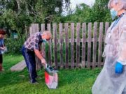 66% избирателей в Республике Алтай поддержали поправки в Конституцию