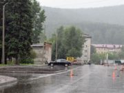 В Горно-Алтайске продолжается капитальный ремонт автомобильных дорог В Горно-Алтайске продолжается капитальный ремонт автомобильных дорог