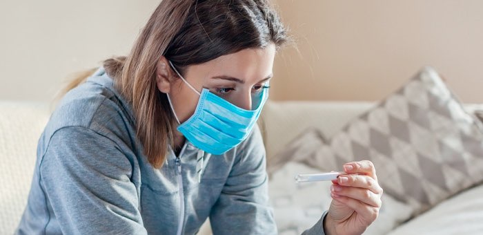 15 случаев заражения коронавирусом выявлено за минувшие сутки