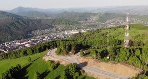 «Агломерация хотя юридически и не создана, но фактически уже давно существует»