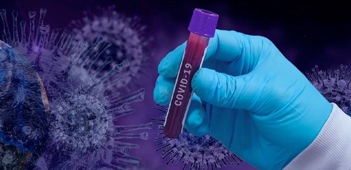 За сутки выявлено 27 случаев заражения коронавирусом