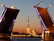 Горно-Алтайск и Санкт-Петербург свяжет прямой авиарейс Горно-Алтайск и Санкт-Петербург свяжет прямой авиарейс