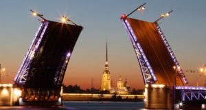 Горно-Алтайск и Санкт-Петербург свяжет прямой авиарейс Горно-Алтайск и Санкт-Петербург свяжет прямой авиарейс