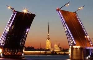 Горно-Алтайск и Санкт-Петербург свяжет прямой авиарейс Горно-Алтайск и Санкт-Петербург свяжет прямой авиарейс