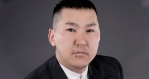 Горно-алтайский актер стал стипендиатом правительства России