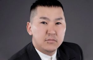 Горно-алтайский актер стал стипендиатом правительства России Горно-алтайский актер стал стипендиатом правительства России