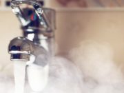 В Горно-Алтайске возобновлена подача горячей воды В Горно-Алтайске возобновлена подача горячей воды