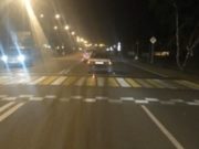 В Майме на пешеходном переходе сбили 11-летнего мальчика В Майме на пешеходном переходе сбили 11-летнего мальчика