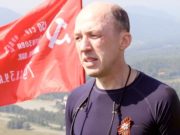 Акция «75 вершин Победы» завершилась в Республике Алтай Акция «75 вершин Победы» завершилась в Республике Алтай