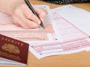 Первые результаты ЕГЭ: высокобалльных работ стало гораздо больше Первые результаты ЕГЭ: высокобалльных работ стало гораздо больше