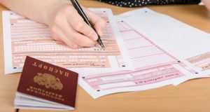 Первые результаты ЕГЭ: высокобалльных работ стало гораздо больше