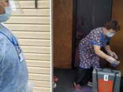 Как принять участие в общероссийском голосовании на дому Как принять участие в общероссийском голосовании на дому