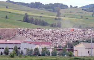 Полигон твердых коммунальных отходов в Майме создает угрозу окружающей среде Полигон твердых коммунальных отходов в Майме создает угрозу окружающей среде