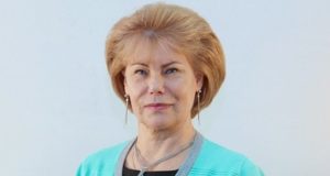 Татьяна Гигель поблагодарила жителей республики за участие в голосовании по поправкам в Конституцию РФ