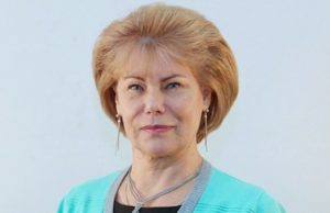 Татьяна Гигель поблагодарила жителей республики за участие в голосовании по поправкам в Конституцию РФ Татьяна Гигель поблагодарила жителей республики за участие в голосовании по поправкам в Конституцию РФ