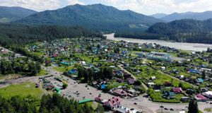 Только 118 из 388 туристических баз согласовали свое открытие с Роспотребнадзором Только 118 из 388 туристических баз согласовали свое открытие с Роспотребнадзором