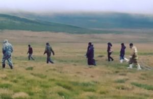 В Кош-Агачском районе найден пропавший несколько дней назад подросток В Кош-Агачском районе найден пропавший несколько дней назад подросток