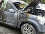 После длительной тяжбы владельца турбазы обязали возместить ущерб за сгоревший автомобиль После длительной тяжбы владельца турбазы обязали оплатить ущерб за сгоревший автомобиль