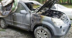 После длительной тяжбы владельца турбазы обязали возместить ущерб за сгоревший автомобиль После длительной тяжбы владельца турбазы обязали оплатить ущерб за сгоревший автомобиль