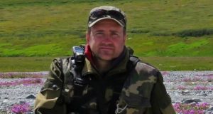 Денис Маликов назначен директором Сайлюгемского национального парка