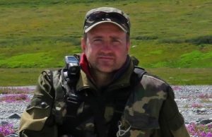 Денис Маликов назначен директором Сайлюгемского национального парка Денис Маликов назначен директором Сайлюгемского национального парка