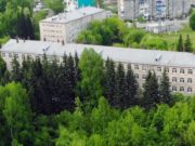 Десять современных мастерских будут созданы в политехническом колледже Десять современных мастерских будут созданы в политехническом колледже