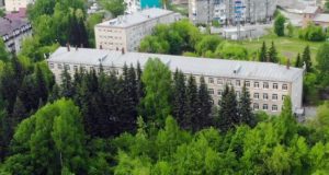 Десять современных мастерских будут созданы в политехническом колледже Десять современных мастерских будут созданы в политехническом колледже