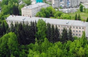 Десять современных мастерских будут созданы в политехническом колледже Десять современных мастерских будут созданы в политехническом колледже