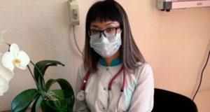 Жизнь и работа в ковидном госпитале. Рассказ врача