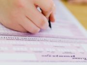 Выпускники республики сдали самый массовый ЕГЭ по русскому языку