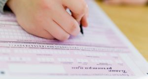 Выпускники республики сдали самый массовый ЕГЭ по русскому языку
