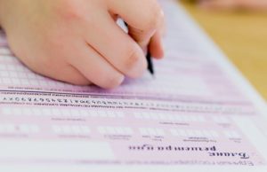Выпускники республики сдали самый массовый ЕГЭ по русскому языку