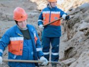 «Ростелеком» призывает организации согласовывать строительные работы «Ростелеком» призывает организации согласовывать строительные работы