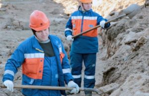 «Ростелеком» призывает организации согласовывать строительные работы «Ростелеком» призывает организации согласовывать строительные работы