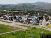 Документация на реконструкцию «майминского» участка Чуйского тракта прошла госэкспертизу Документация на реконструкцию «майминского» участка Чуйского тракта прошла госэкспертизу