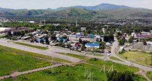 Документация на реконструкцию «майминского» участка Чуйского тракта прошла госэкспертизу