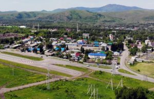 Документация на реконструкцию «майминского» участка Чуйского тракта прошла госэкспертизу Документация на реконструкцию «майминского» участка Чуйского тракта прошла госэкспертизу